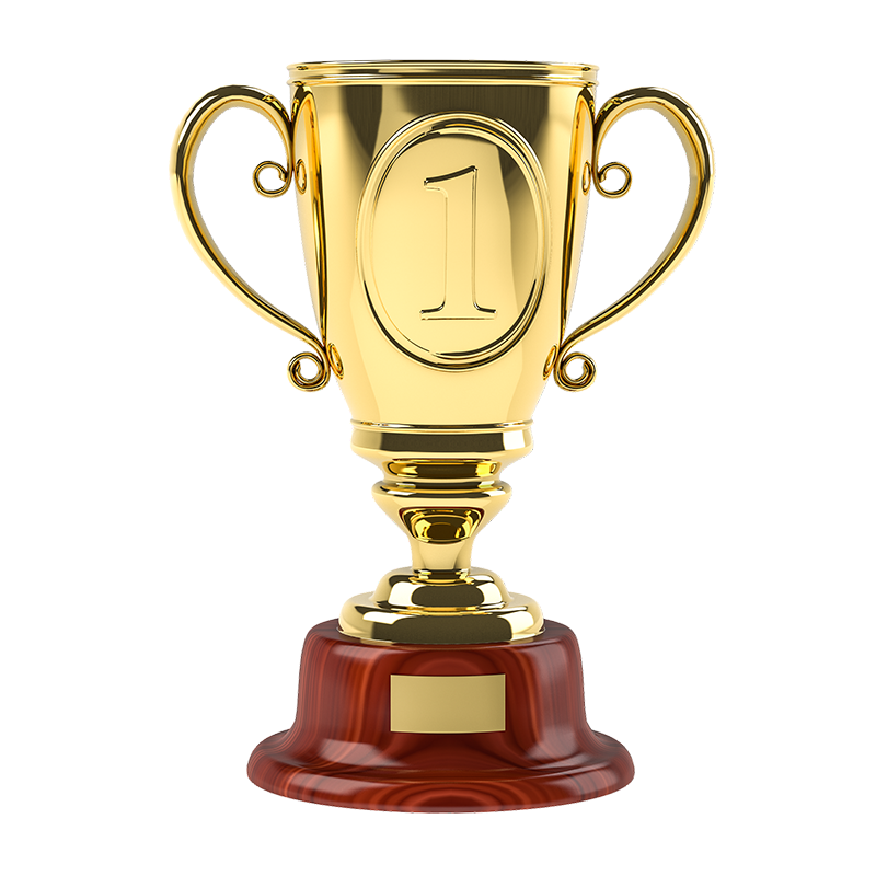 Trophy Awards cup 800x800